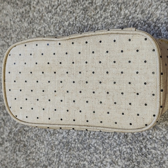 Kate Spade Out to Lunch Toiletry Case - Picture 3 of 5